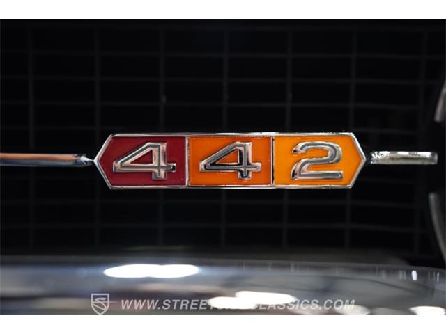 1967 Oldsmobile Cutlass (CC-2101903) for sale in Lavergne, Tennessee