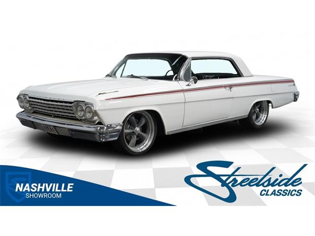 1962 Chevrolet Impala (CC-2101904) for sale in Lavergne, Tennessee