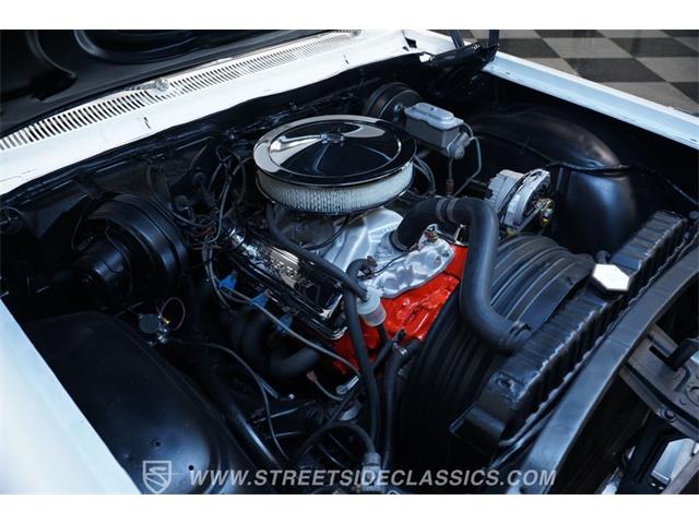 1962 Chevrolet Impala (CC-2101904) for sale in Lavergne, Tennessee