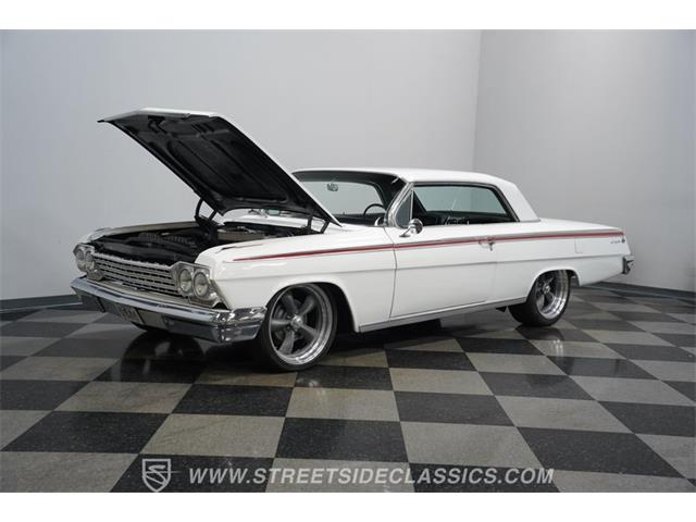 1962 Chevrolet Impala (CC-2101904) for sale in Lavergne, Tennessee