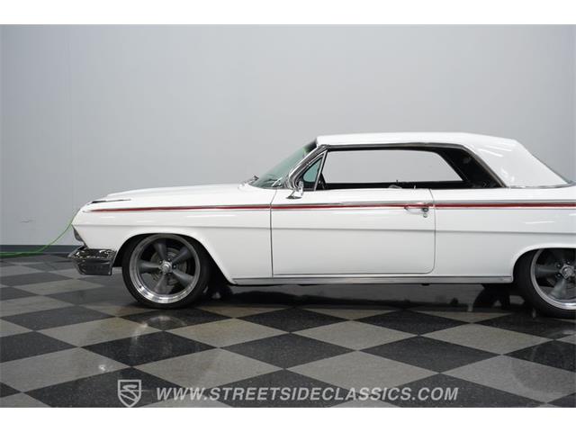 1962 Chevrolet Impala (CC-2101904) for sale in Lavergne, Tennessee