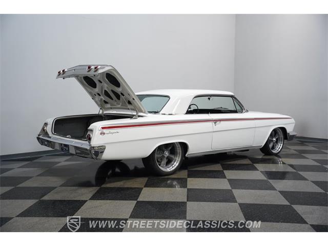 1962 Chevrolet Impala (CC-2101904) for sale in Lavergne, Tennessee