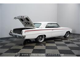 1962 Chevrolet Impala (CC-2101904) for sale in Lavergne, Tennessee