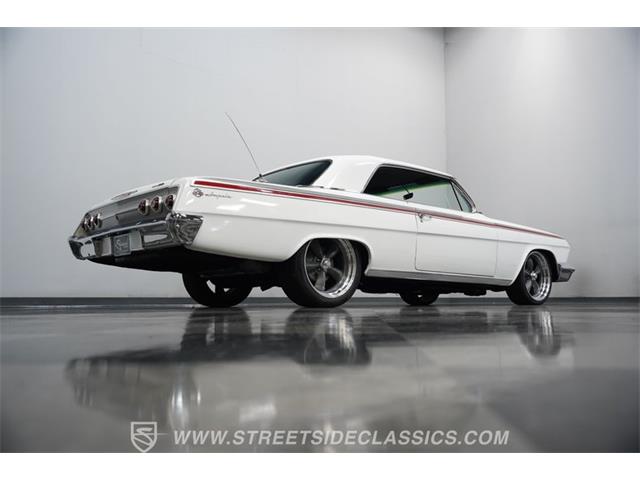 1962 Chevrolet Impala (CC-2101904) for sale in Lavergne, Tennessee