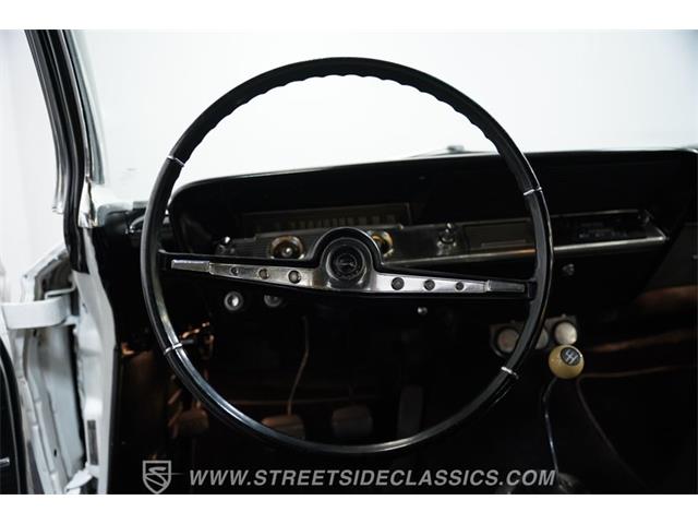 1962 Chevrolet Impala (CC-2101904) for sale in Lavergne, Tennessee