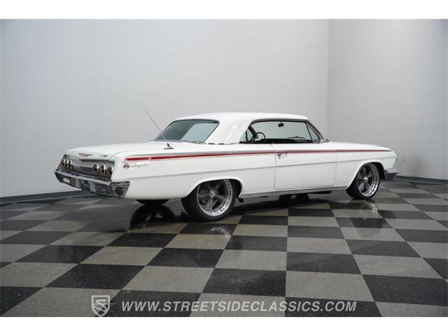 1962 Chevrolet Impala (CC-2101904) for sale in Lavergne, Tennessee