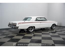 1962 Chevrolet Impala (CC-2101904) for sale in Lavergne, Tennessee