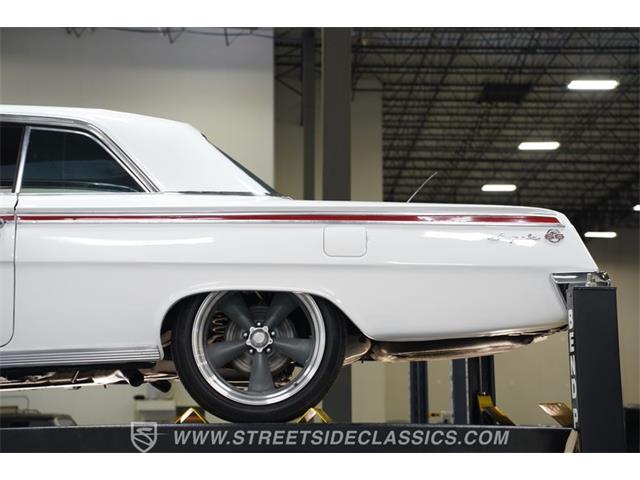 1962 Chevrolet Impala (CC-2101904) for sale in Lavergne, Tennessee