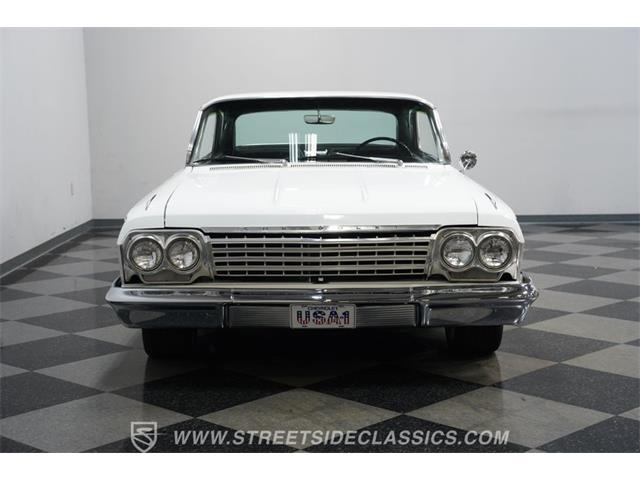 1962 Chevrolet Impala (CC-2101904) for sale in Lavergne, Tennessee
