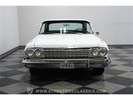 1962 Chevrolet Impala (CC-2101904) for sale in Lavergne, Tennessee
