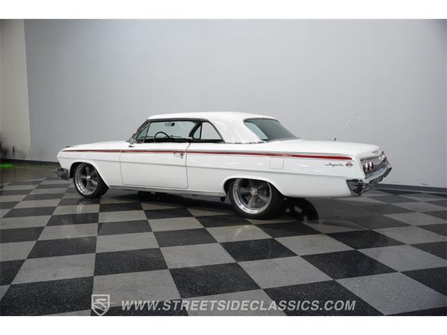 1962 Chevrolet Impala (CC-2101904) for sale in Lavergne, Tennessee