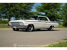 1962 Chevrolet Impala (CC-2101904) for sale in Lavergne, Tennessee