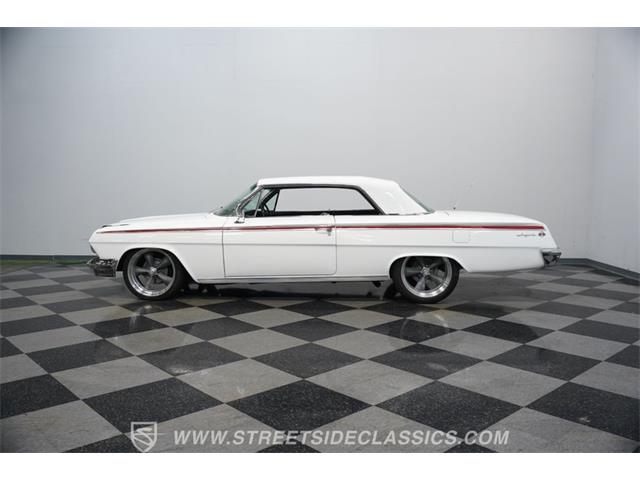 1962 Chevrolet Impala (CC-2101904) for sale in Lavergne, Tennessee