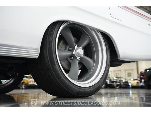 1962 Chevrolet Impala (CC-2101904) for sale in Lavergne, Tennessee