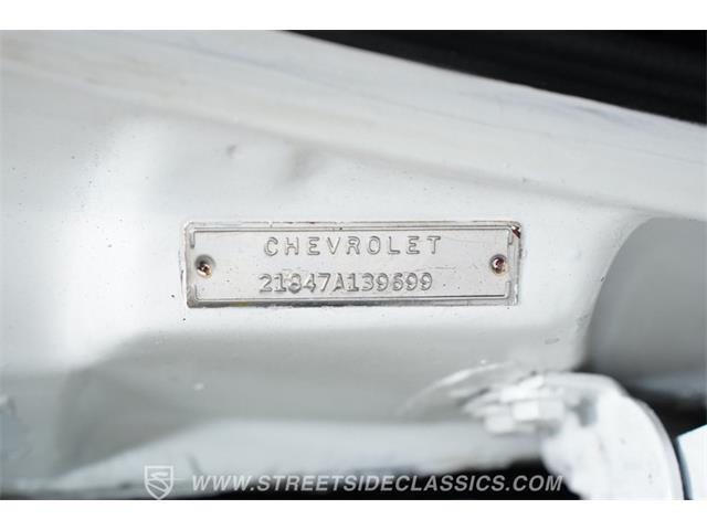1962 Chevrolet Impala (CC-2101904) for sale in Lavergne, Tennessee