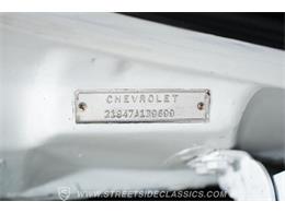 1962 Chevrolet Impala (CC-2101904) for sale in Lavergne, Tennessee
