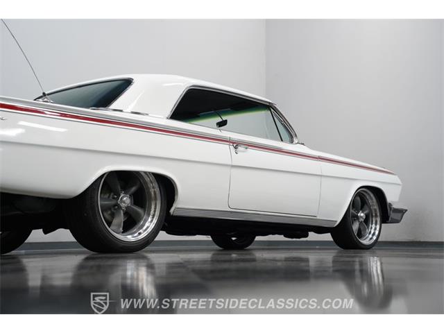 1962 Chevrolet Impala (CC-2101904) for sale in Lavergne, Tennessee