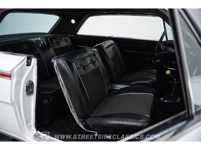 1962 Chevrolet Impala (CC-2101904) for sale in Lavergne, Tennessee