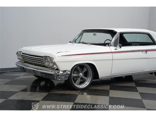 1962 Chevrolet Impala (CC-2101904) for sale in Lavergne, Tennessee