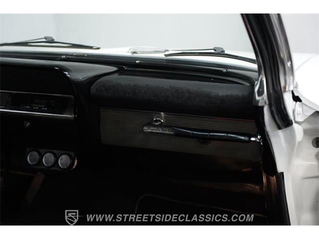 1962 Chevrolet Impala (CC-2101904) for sale in Lavergne, Tennessee
