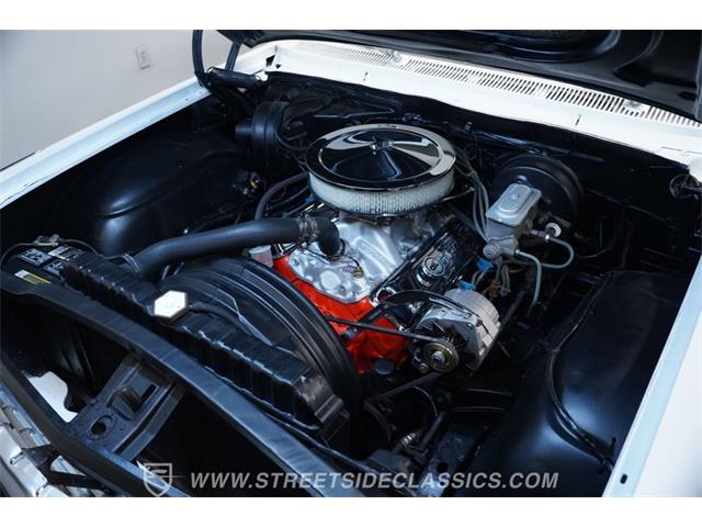 1962 Chevrolet Impala (CC-2101904) for sale in Lavergne, Tennessee