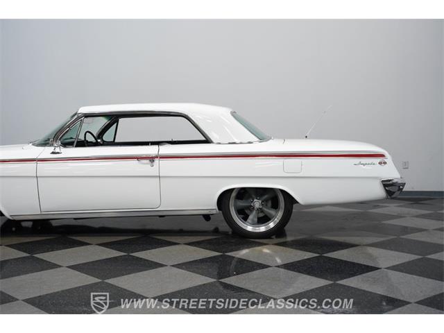 1962 Chevrolet Impala (CC-2101904) for sale in Lavergne, Tennessee