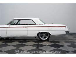 1962 Chevrolet Impala (CC-2101904) for sale in Lavergne, Tennessee