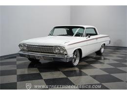 1962 Chevrolet Impala (CC-2101904) for sale in Lavergne, Tennessee