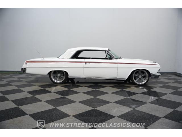 1962 Chevrolet Impala (CC-2101904) for sale in Lavergne, Tennessee