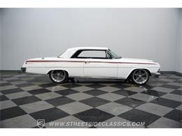 1962 Chevrolet Impala (CC-2101904) for sale in Lavergne, Tennessee