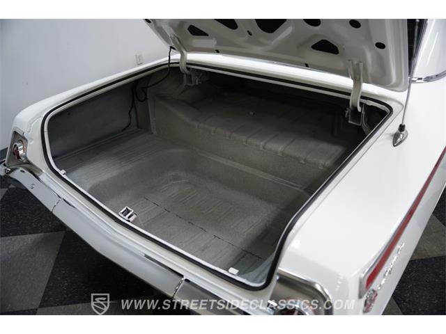 1962 Chevrolet Impala (CC-2101904) for sale in Lavergne, Tennessee