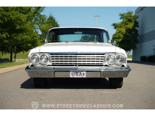 1962 Chevrolet Impala (CC-2101904) for sale in Lavergne, Tennessee