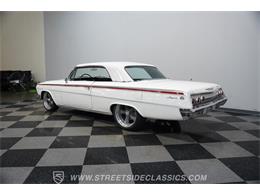 1962 Chevrolet Impala (CC-2101904) for sale in Lavergne, Tennessee