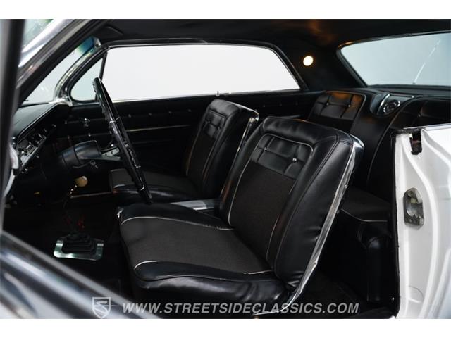 1962 Chevrolet Impala (CC-2101904) for sale in Lavergne, Tennessee
