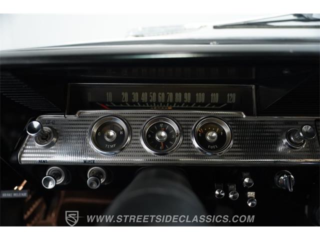 1962 Chevrolet Impala (CC-2101904) for sale in Lavergne, Tennessee