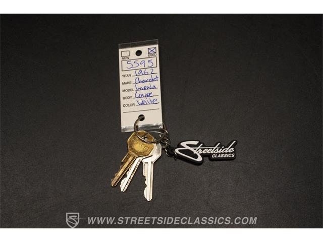 1962 Chevrolet Impala (CC-2101904) for sale in Lavergne, Tennessee