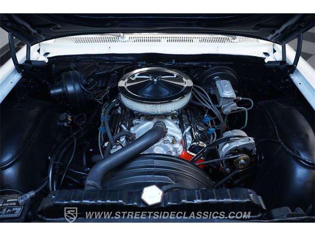 1962 Chevrolet Impala (CC-2101904) for sale in Lavergne, Tennessee