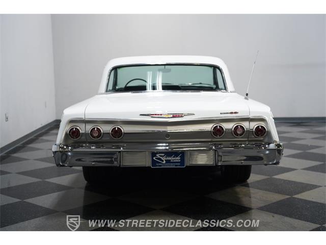 1962 Chevrolet Impala (CC-2101904) for sale in Lavergne, Tennessee