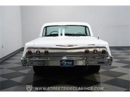 1962 Chevrolet Impala (CC-2101904) for sale in Lavergne, Tennessee