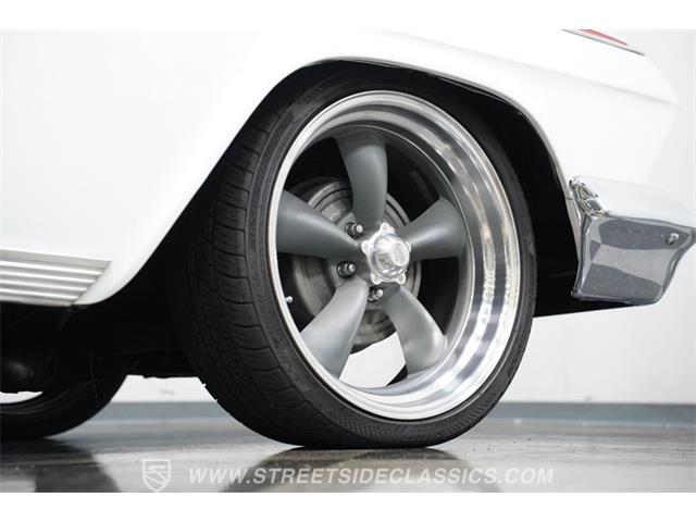 1962 Chevrolet Impala (CC-2101904) for sale in Lavergne, Tennessee