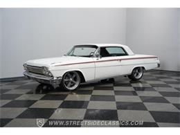 1962 Chevrolet Impala (CC-2101904) for sale in Lavergne, Tennessee