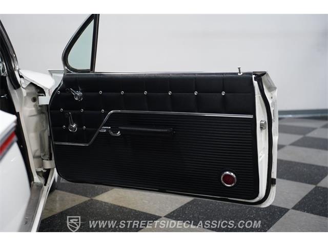 1962 Chevrolet Impala (CC-2101904) for sale in Lavergne, Tennessee