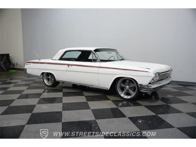 1962 Chevrolet Impala (CC-2101904) for sale in Lavergne, Tennessee