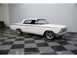 1962 Chevrolet Impala (CC-2101904) for sale in Lavergne, Tennessee