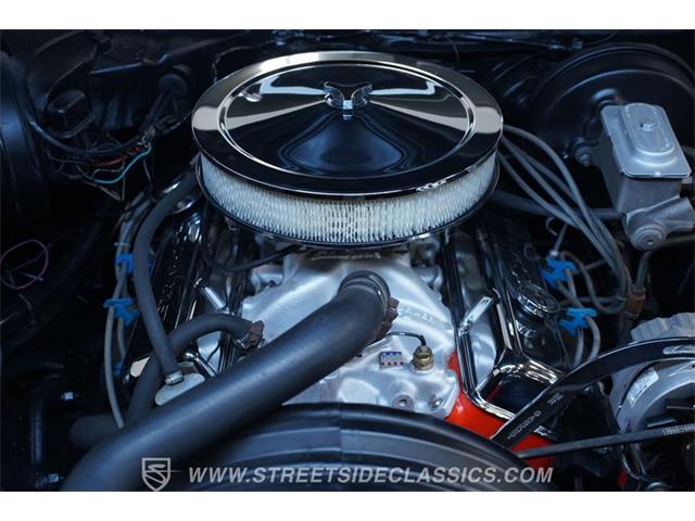 1962 Chevrolet Impala (CC-2101904) for sale in Lavergne, Tennessee