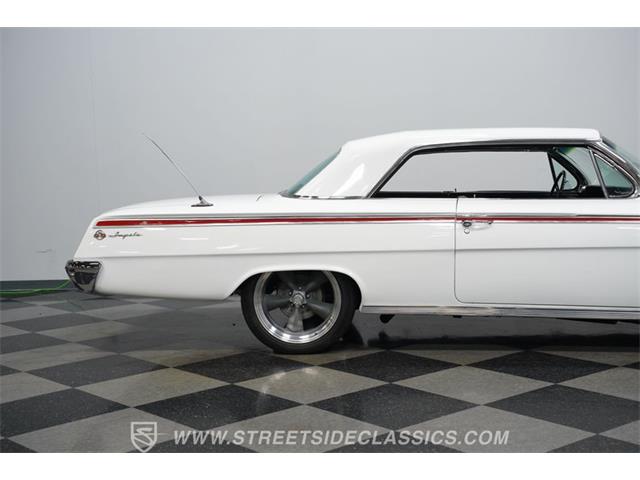 1962 Chevrolet Impala (CC-2101904) for sale in Lavergne, Tennessee