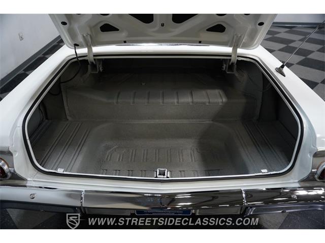 1962 Chevrolet Impala (CC-2101904) for sale in Lavergne, Tennessee