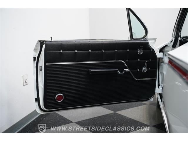 1962 Chevrolet Impala (CC-2101904) for sale in Lavergne, Tennessee