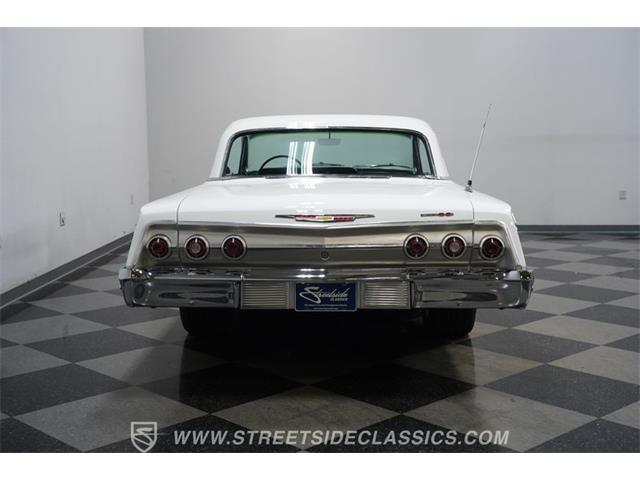 1962 Chevrolet Impala (CC-2101904) for sale in Lavergne, Tennessee