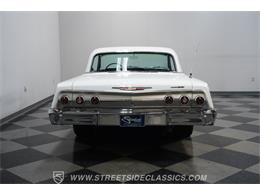 1962 Chevrolet Impala (CC-2101904) for sale in Lavergne, Tennessee